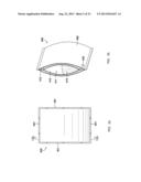 APPARATUS FOR THE GENERATION OF CLEANING AND/OR SANITIZING SOLUTIONS diagram and image