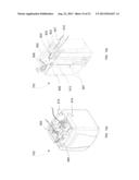 APPARATUS FOR THE GENERATION OF CLEANING AND/OR SANITIZING SOLUTIONS diagram and image