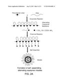 AMPHIPHILIC POLYMERS AND METHODS OF USE THEREOF diagram and image