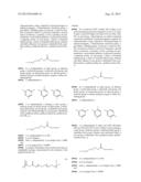 AMPHIPHILIC POLYMERS AND METHODS OF USE THEREOF diagram and image