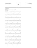 IMMUNOGENIC PROTEINS AND COMPOSITIONS diagram and image