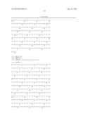 IMMUNOGENIC PROTEINS AND COMPOSITIONS diagram and image