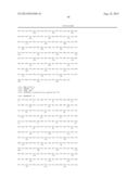 IMMUNOGENIC PROTEINS AND COMPOSITIONS diagram and image