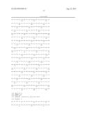 IMMUNOGENIC PROTEINS AND COMPOSITIONS diagram and image