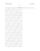 IMMUNOGENIC PROTEINS AND COMPOSITIONS diagram and image