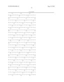 IMMUNOGENIC PROTEINS AND COMPOSITIONS diagram and image