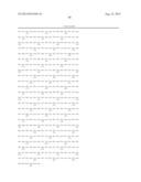 IMMUNOGENIC PROTEINS AND COMPOSITIONS diagram and image