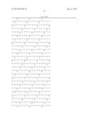 IMMUNOGENIC PROTEINS AND COMPOSITIONS diagram and image