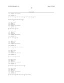 BIFUNCTIONAL CONJUGATE COMPOSITIONS AND ASSOCIATED METHODS diagram and image