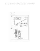 Method for Controlling Hair Growth, Method for Selecting or Evaluating     Hair Growth Control Agent, and Hair Growth Suppression Agent diagram and image