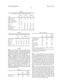 SOLVENT EXTRACTION OF OIL FROM DISTILLERS DRIED GRAINS AND METHODS OF     USING EXTRACTION PRODUCTS diagram and image