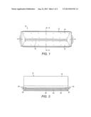 APPLICATOR DEVICE FOR PLASTIC MOULDING MACHINE diagram and image