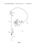 MULTIPURPOSE PIPETTING DEVICE AND METHODS OF USING SUCH A DEVICE diagram and image