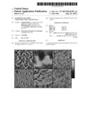 Materials including semiconductor nanocrystals diagram and image