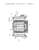 APPARATUS FOR TREATING AND/OR COATING THE SURFACE OF A SUBSTRATE COMPONENT diagram and image