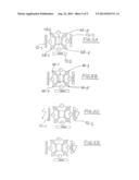 APPARATUS FOR TREATING AND/OR COATING THE SURFACE OF A SUBSTRATE COMPONENT diagram and image