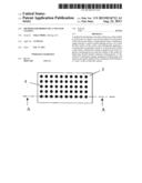 METHOD FOR PRODUCING A NON-SLIP COATING diagram and image