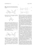 STABLE TIN FREE CATALYSTS FOR ELECTROLESS METALLIZATION diagram and image