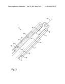 NOZZLE FOR APPLYING A COATING AGENT diagram and image