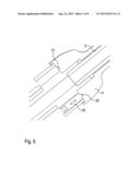 NOZZLE FOR APPLYING A COATING AGENT diagram and image