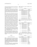 SULFONATE ESTERS AS LATENT ACID CATALYSTS diagram and image