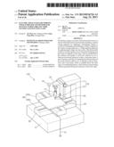 ELECTRIC FIELD AUXILIARY ROBOTIC NOZZLE PRINTER AND METHOD FOR     MANUFACTURING ORGANIC WIRE PATTERN ALIGNED USING SAME diagram and image