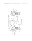 Continuous Low Vacuum Coating Apparatus diagram and image