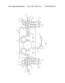 Continuous Low Vacuum Coating Apparatus diagram and image