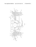 Continuous Low Vacuum Coating Apparatus diagram and image