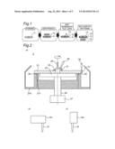 APPARATUS AND METHOD FOR MANUFACTURING OPTICAL RECORDING MEDIUM diagram and image