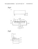 APPARATUS AND METHOD FOR MANUFACTURING OPTICAL RECORDING MEDIUM diagram and image