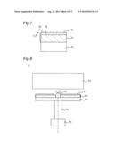 APPARATUS AND METHOD FOR MANUFACTURING OPTICAL RECORDING MEDIUM diagram and image