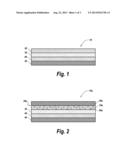 Multilayer Film for Multi-Purpose Inkjet Systems diagram and image