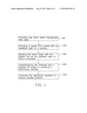 METHOD FOR MAKING HOUSING AND HOUSING MADE BY SAME diagram and image