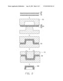 METHOD FOR MAKING HOUSING AND HOUSING MADE BY SAME diagram and image