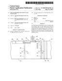 WEB AND METHOD FOR MAKING FLUID FILLED UNITS diagram and image