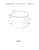 MOLDED FOAM diagram and image