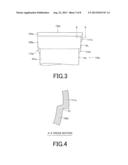 MOLDED FOAM diagram and image