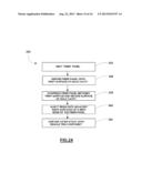 SYSTEM AND METHOD FOR MANUFACTURING A VEHICLE TRIM COMPONENT VIA     CONCURRENT COMPRESSION FORMING AND INJECTION MOLDING diagram and image