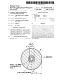 OPTIONAL DISK AND METHOD FOR MANUFACTURING THE SAME diagram and image