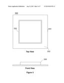 APPARATUS AND SYSTEM FOR FORMING CONCRETE BLOCKOUTS diagram and image