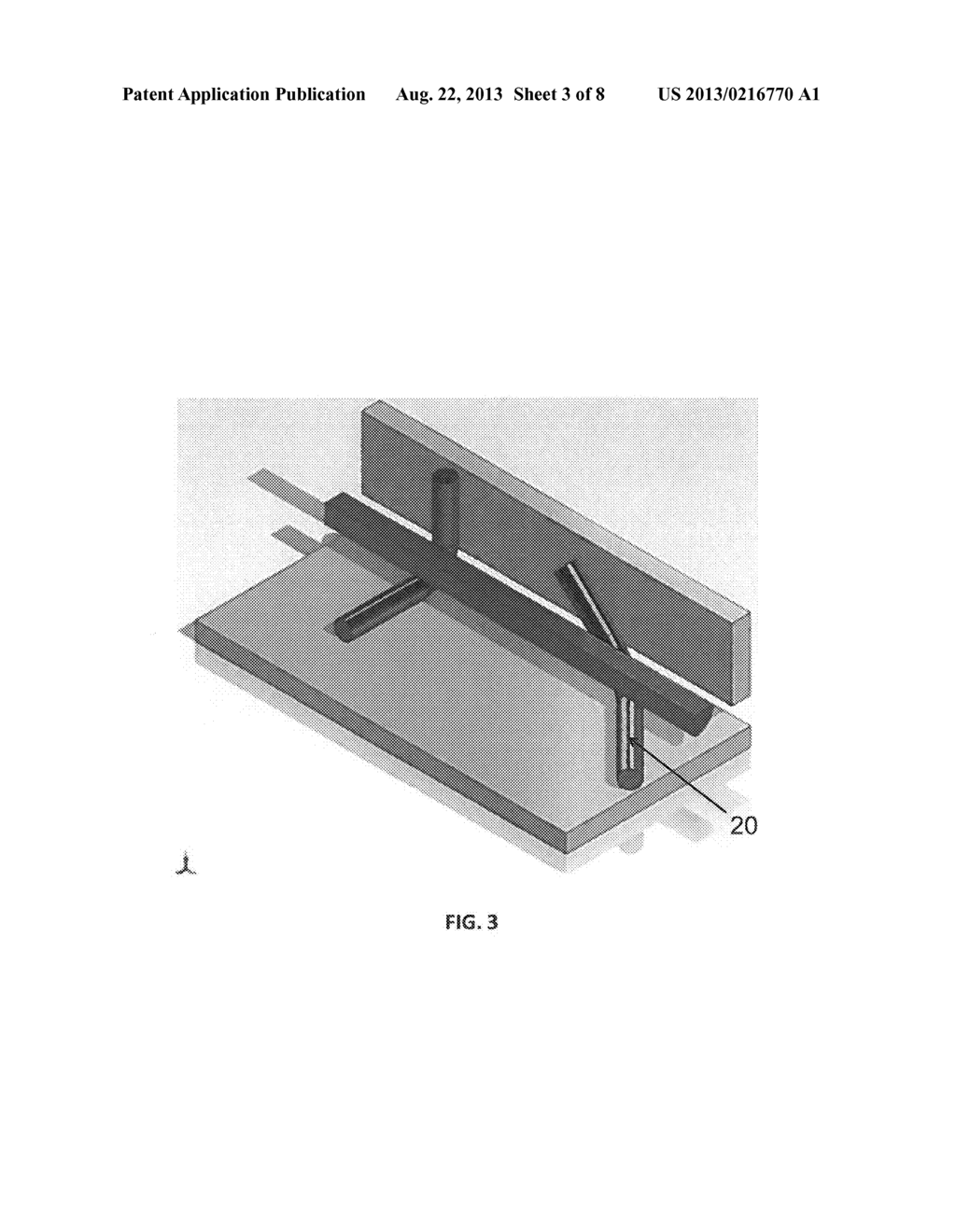 PI-SHAPED PREFORM WITH BIAS FIBERS - diagram, schematic, and image 04