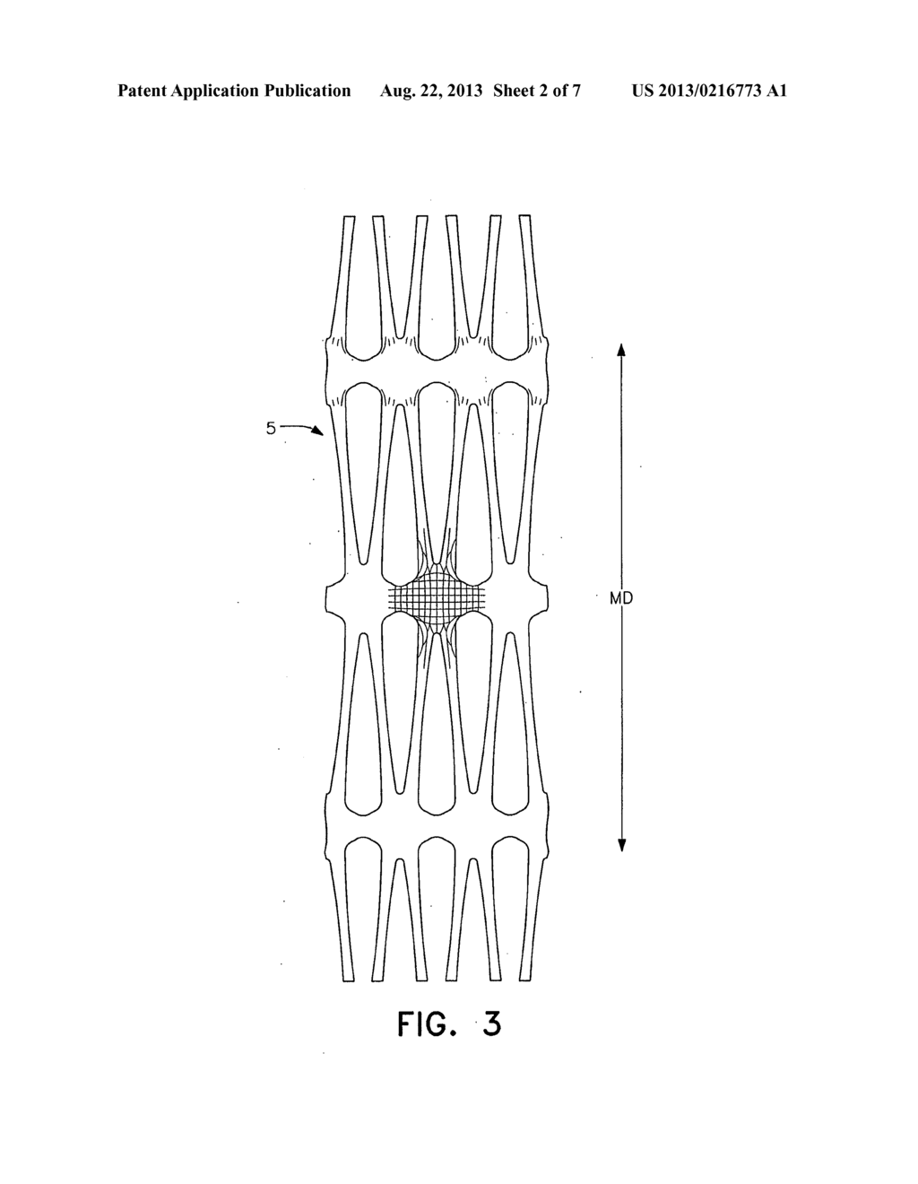 MULTI-AXIAL GRID OR MESH STRUCTURES WITH HIGH ASPECT RATIO RIBS - diagram, schematic, and image 03