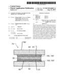 STARTING MATERIAL AND PROCESS FOR PRODUCING A SINTERED JOIN diagram and image