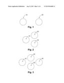 STARTING MATERIAL AND PROCESS FOR PRODUCING A SINTERED JOIN diagram and image