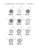 STARTING MATERIAL AND PROCESS FOR PRODUCING A SINTERED JOIN diagram and image