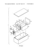 ACTIVE MATERIAL FOR BATTERIES, NON-AQUEOUS ELECTROLYTE BATTERY, AND     BATTERY PACK diagram and image