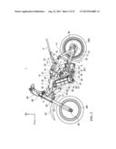 TERMINAL BASE OF POWER SUPPLY DEVICE FOR ELECTRIC VEHICLE diagram and image