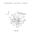 TERMINAL BASE OF POWER SUPPLY DEVICE FOR ELECTRIC VEHICLE diagram and image