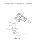 TERMINAL BASE OF POWER SUPPLY DEVICE FOR ELECTRIC VEHICLE diagram and image